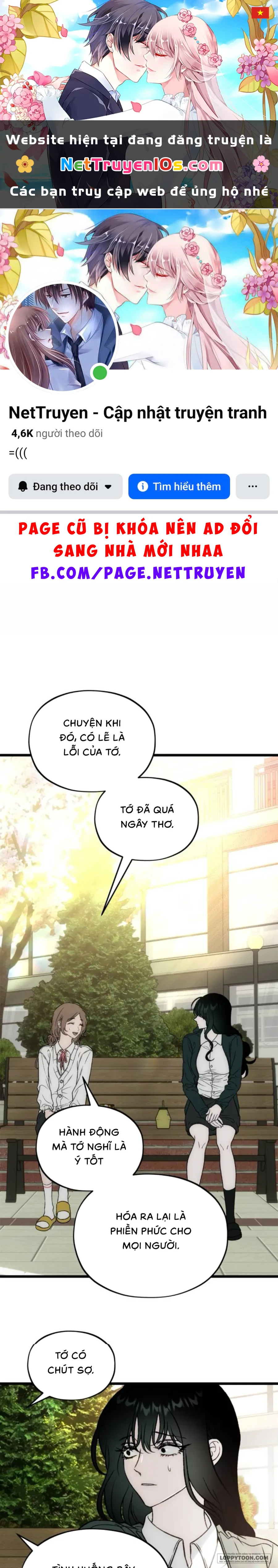 Khao Khát Khôn Nguôi Chapter 9 - 1