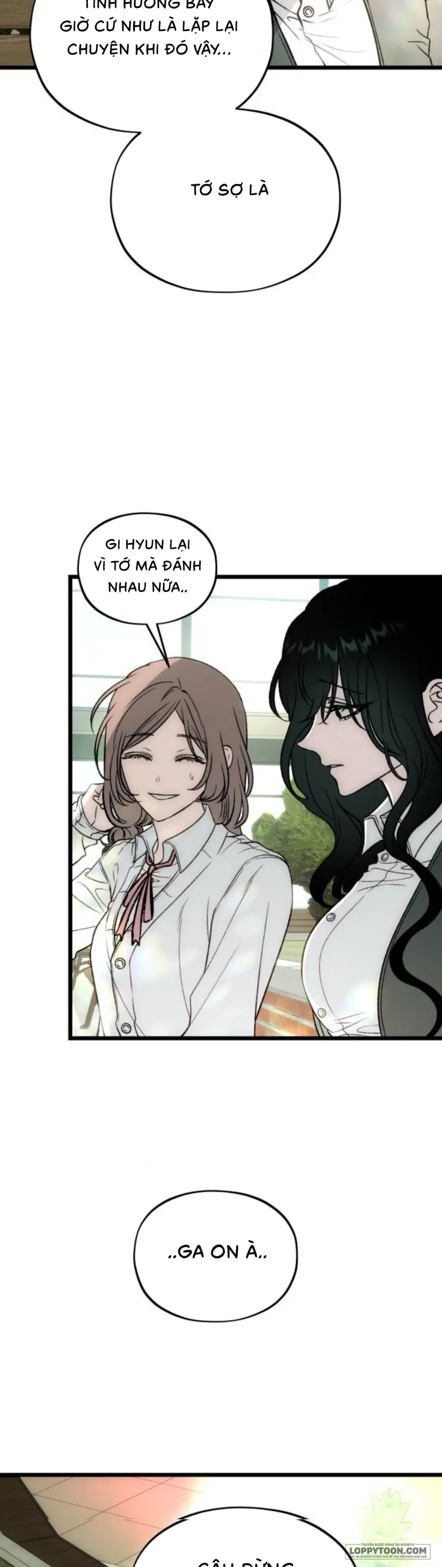 Khao Khát Khôn Nguôi Chapter 9 - 2