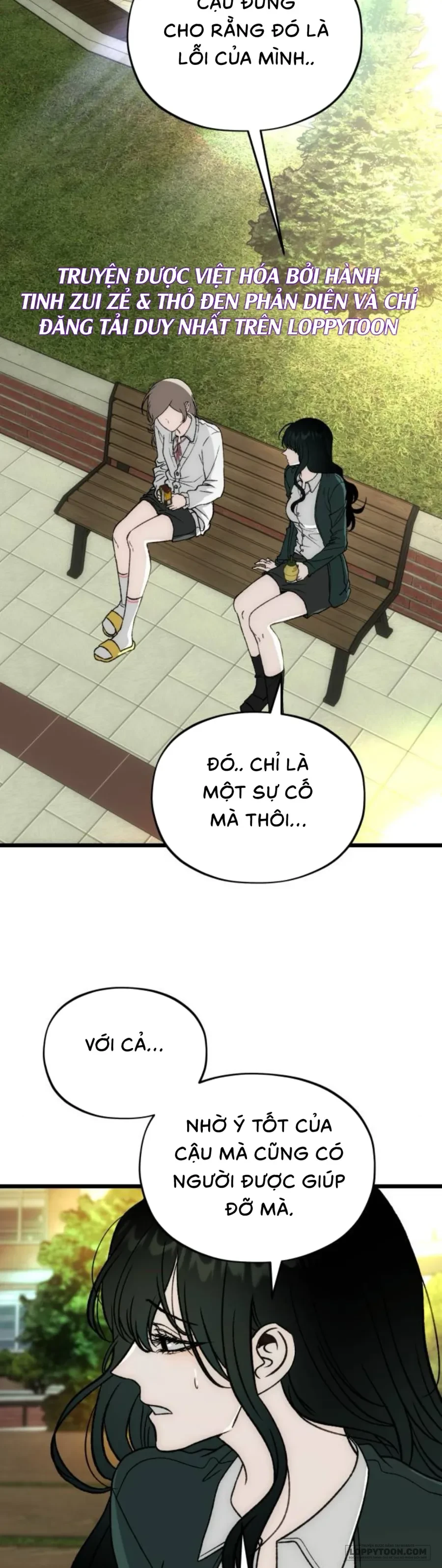 Khao Khát Khôn Nguôi Chapter 9 - 3