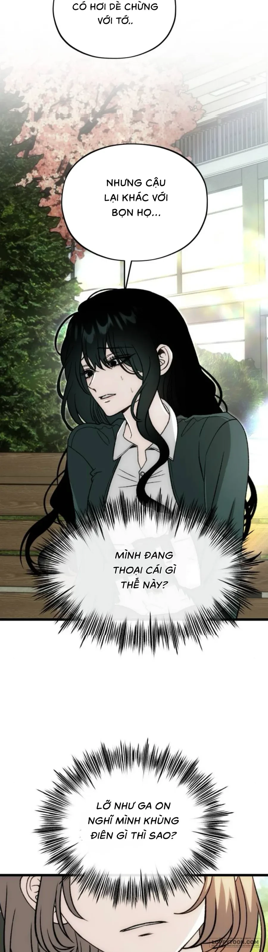 Khao Khát Khôn Nguôi Chapter 9 - 5