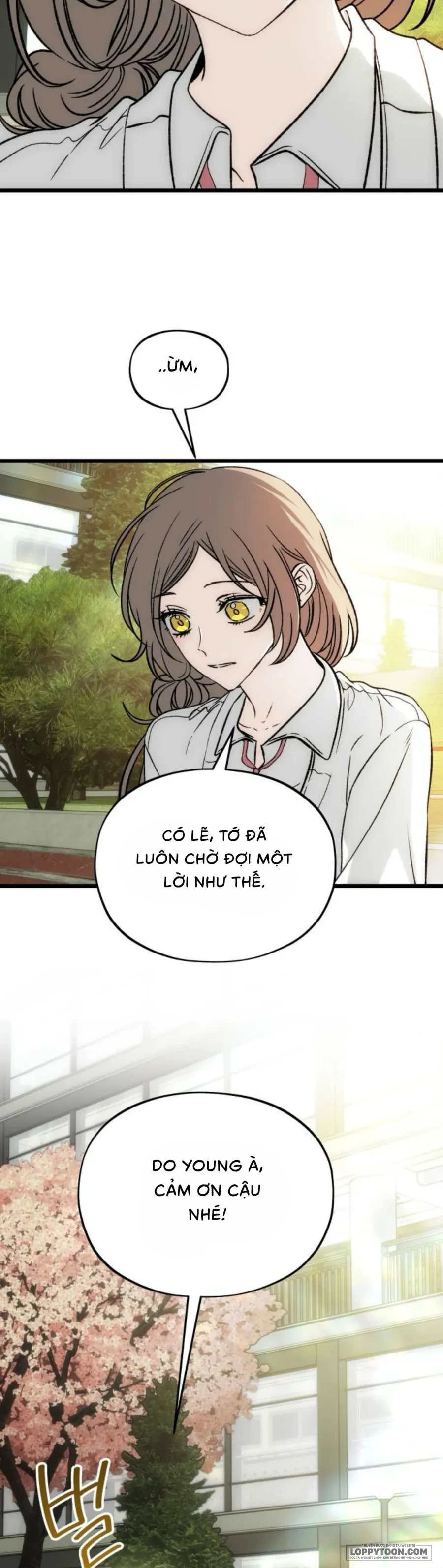 Khao Khát Khôn Nguôi Chapter 9 - 6