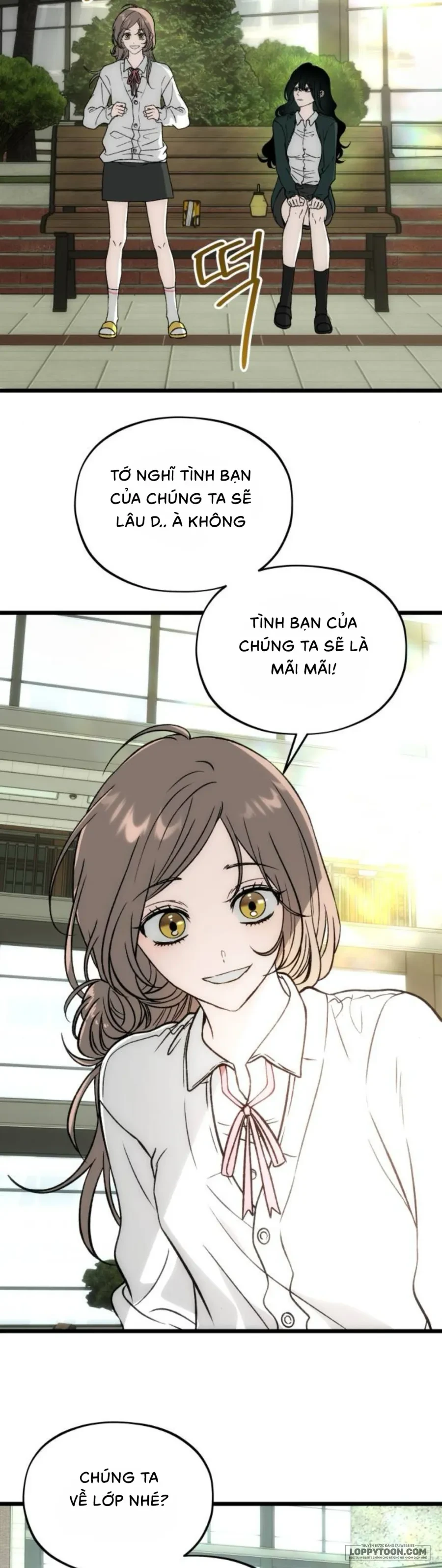 Khao Khát Khôn Nguôi Chapter 9 - 7