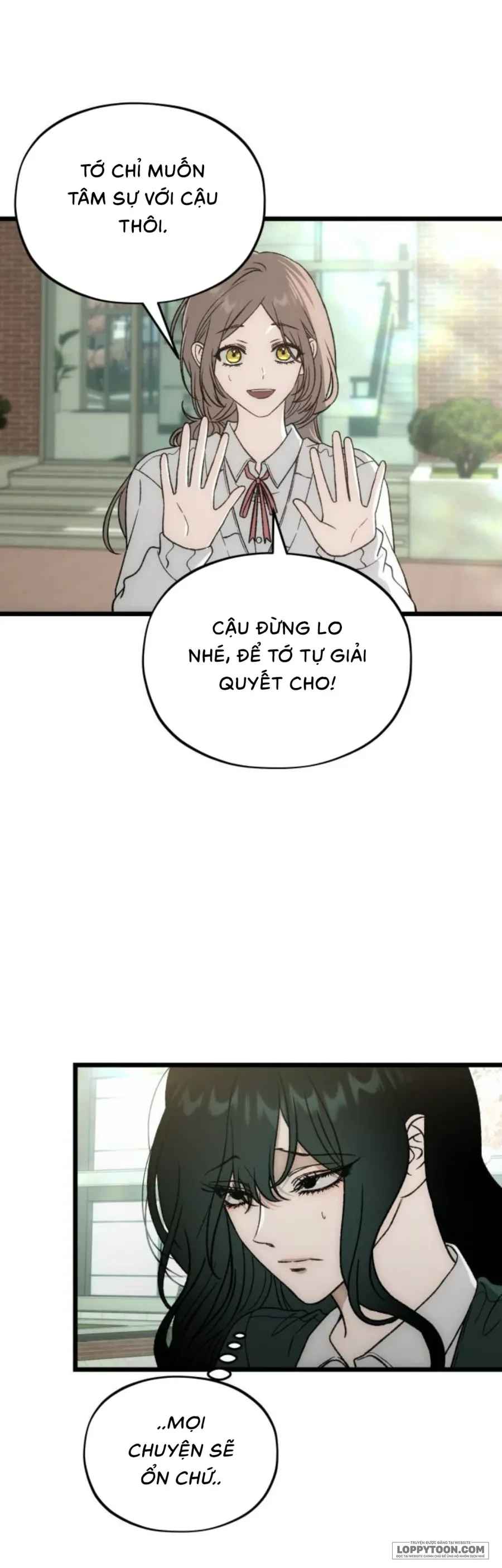 Khao Khát Khôn Nguôi Chapter 9 - 9