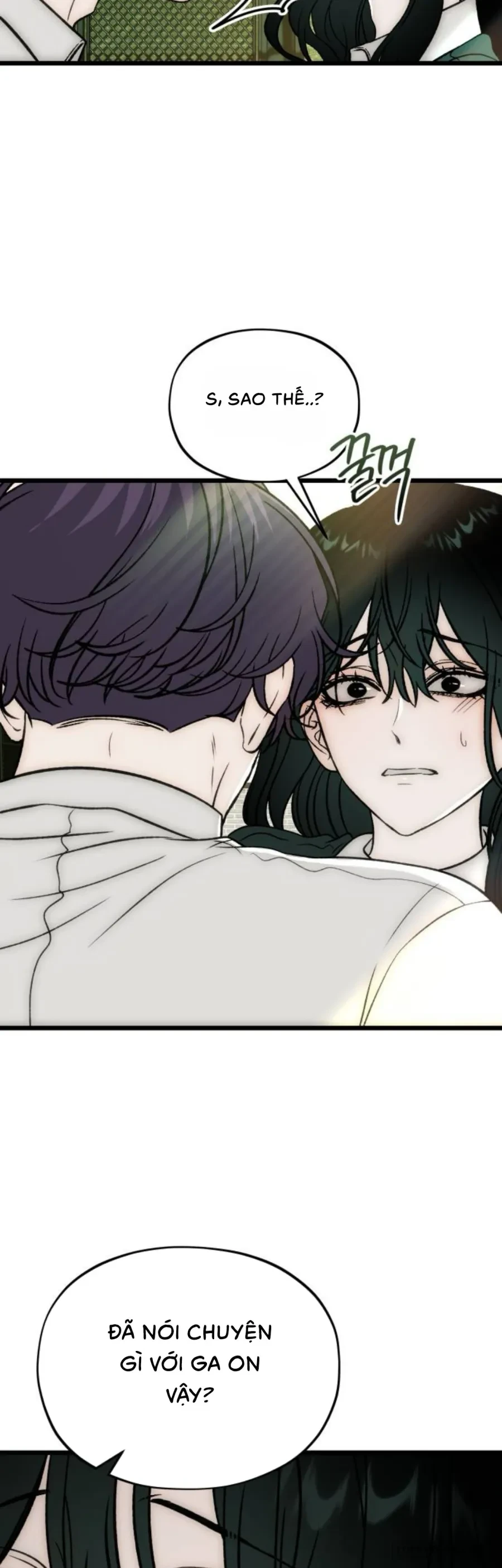 Khao Khát Khôn Nguôi Chapter 9 - 13