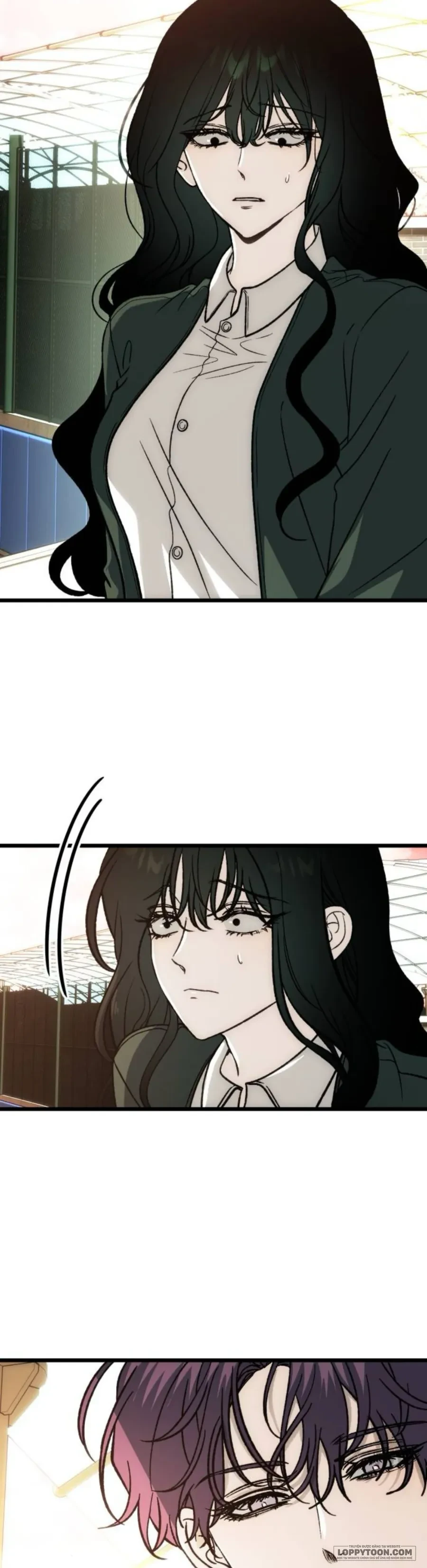 Khao Khát Khôn Nguôi Chapter 9 - 18