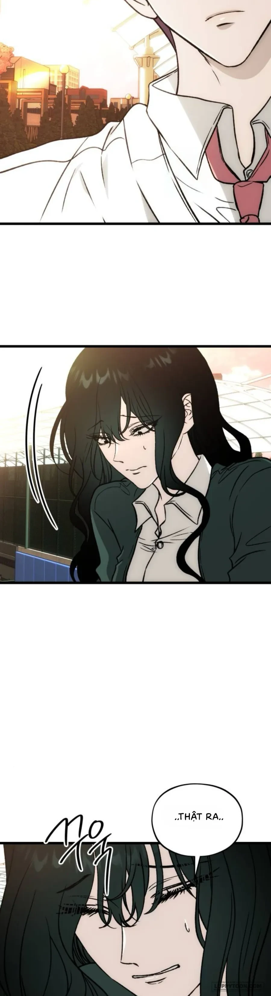 Khao Khát Khôn Nguôi Chapter 9 - 19
