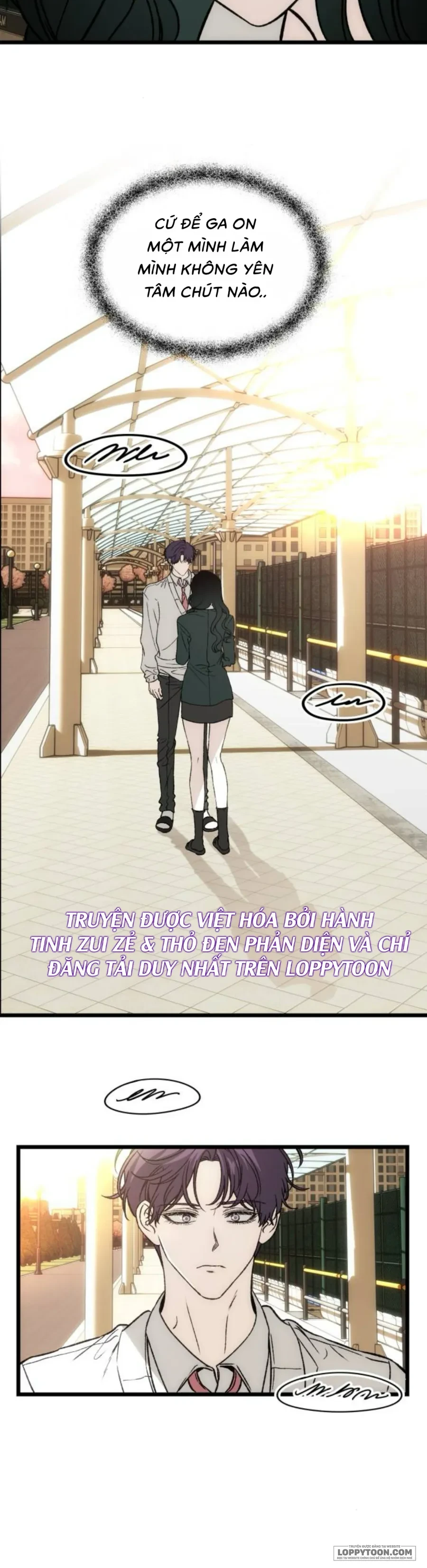 Khao Khát Khôn Nguôi Chapter 9 - 20