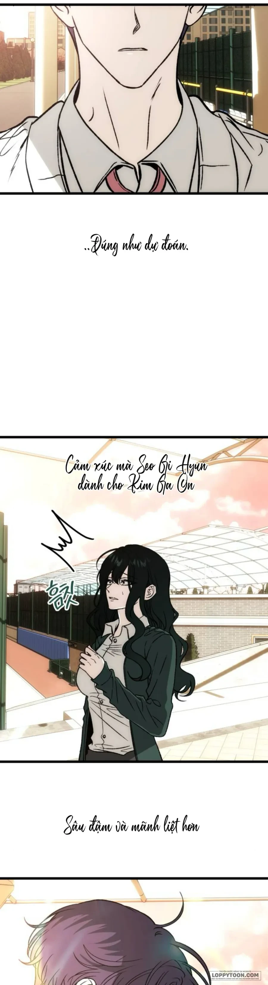 Khao Khát Khôn Nguôi Chapter 9 - 21
