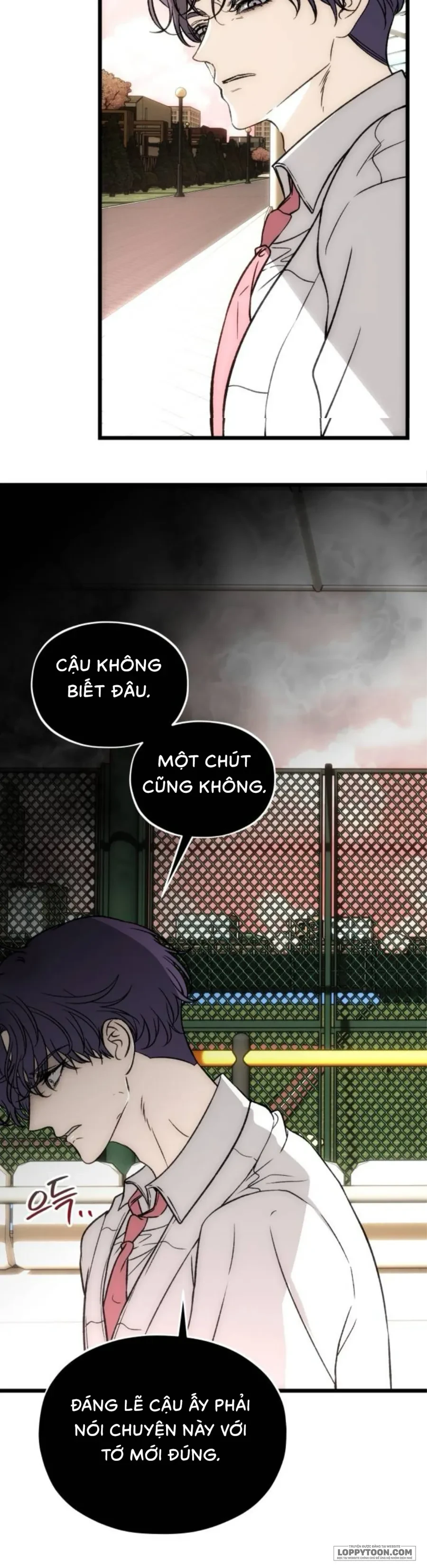 Khao Khát Khôn Nguôi Chapter 9 - 24