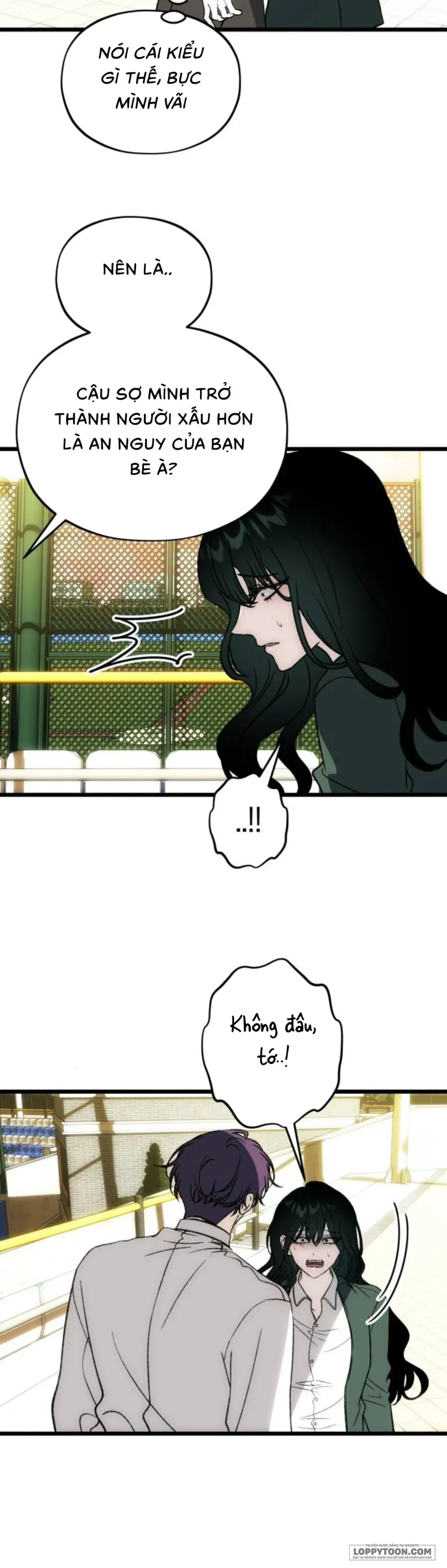 Khao Khát Khôn Nguôi Chapter 9 - 26