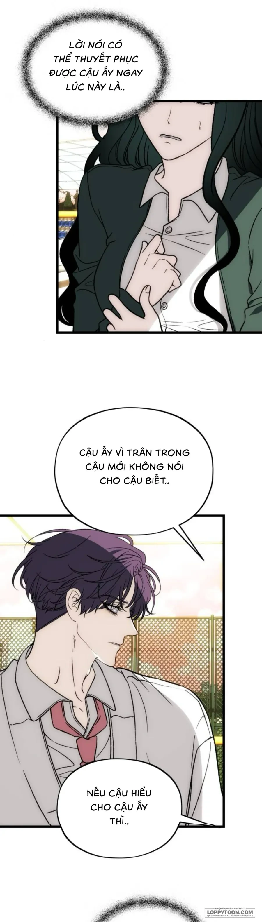 Khao Khát Khôn Nguôi Chapter 9 - 27