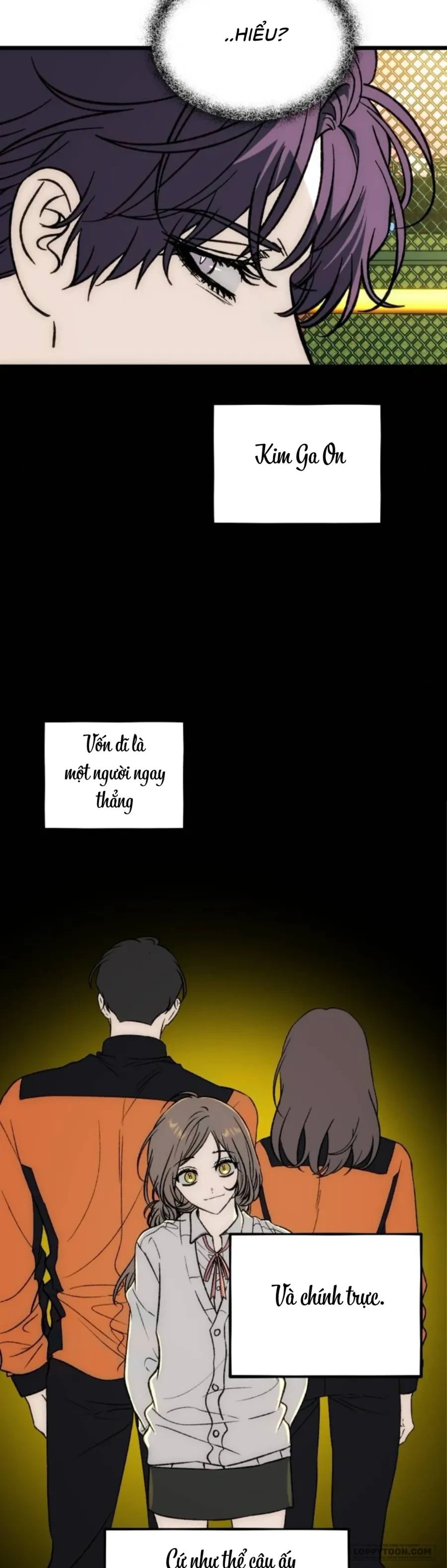 Khao Khát Khôn Nguôi Chapter 9 - 28