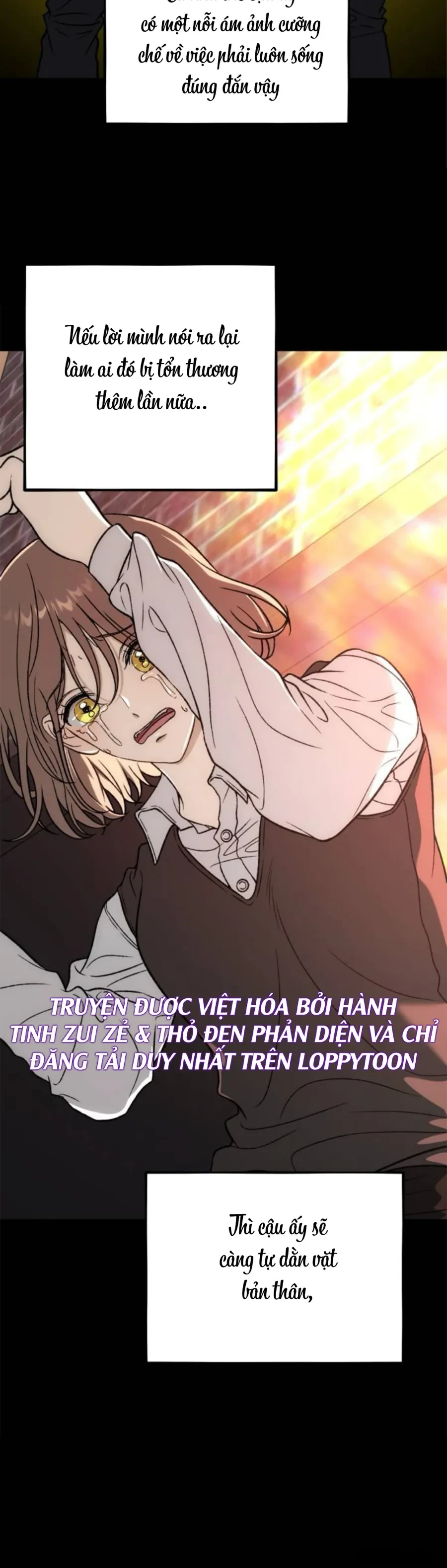 Khao Khát Khôn Nguôi Chapter 9 - 29