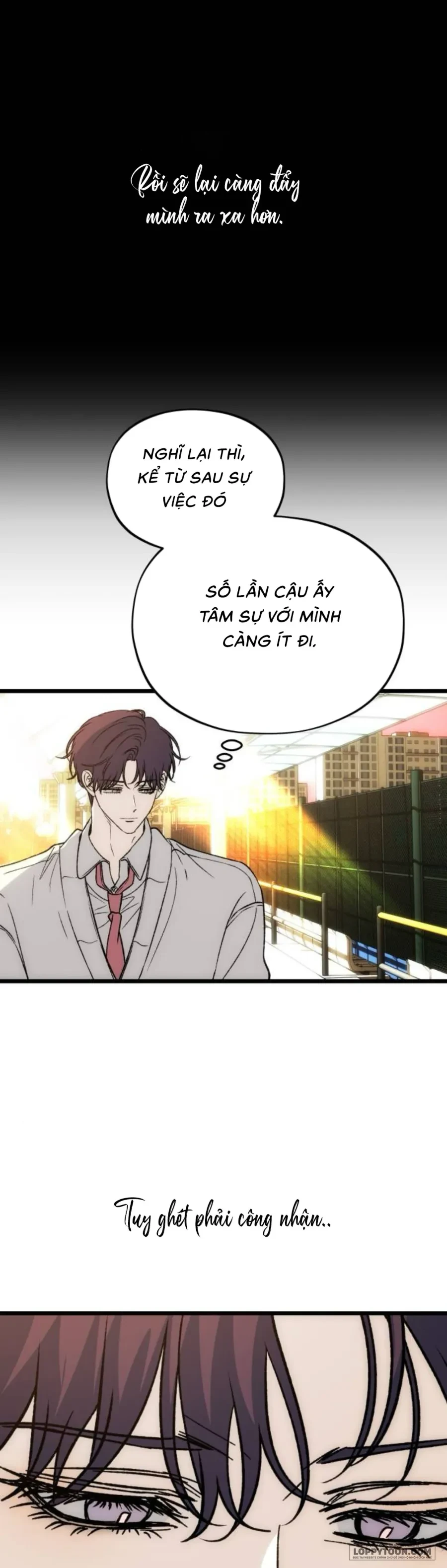 Khao Khát Khôn Nguôi Chapter 9 - 30