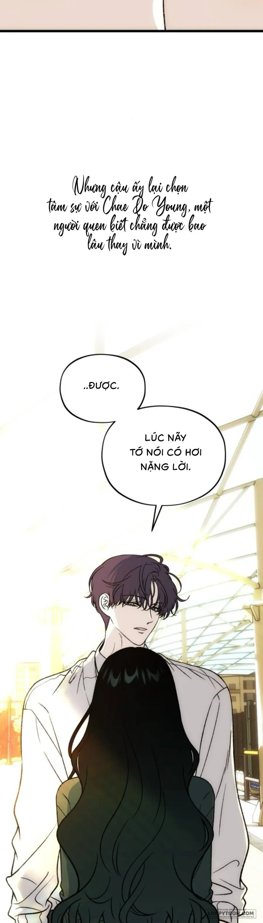 Khao Khát Khôn Nguôi Chapter 9 - 31
