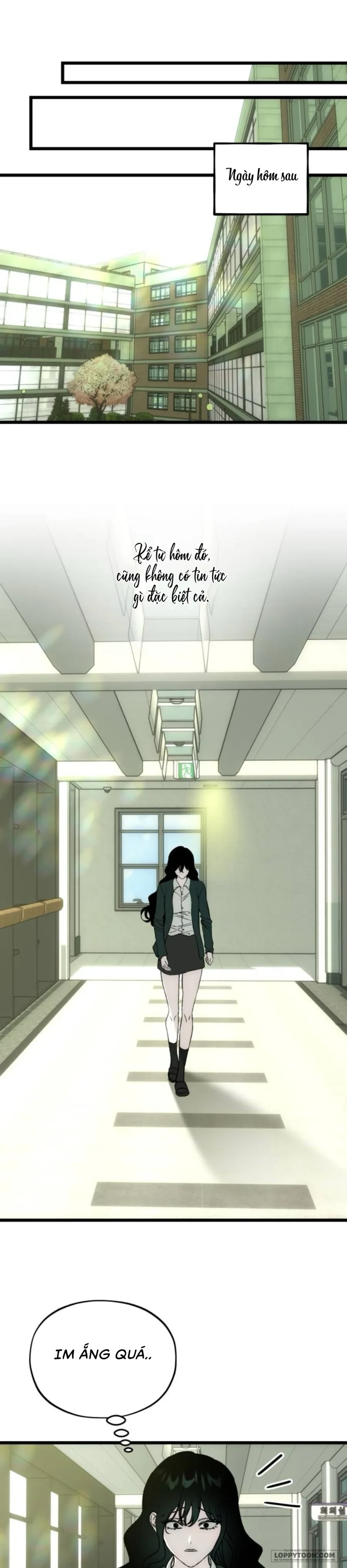 Khao Khát Khôn Nguôi Chapter 9 - 33