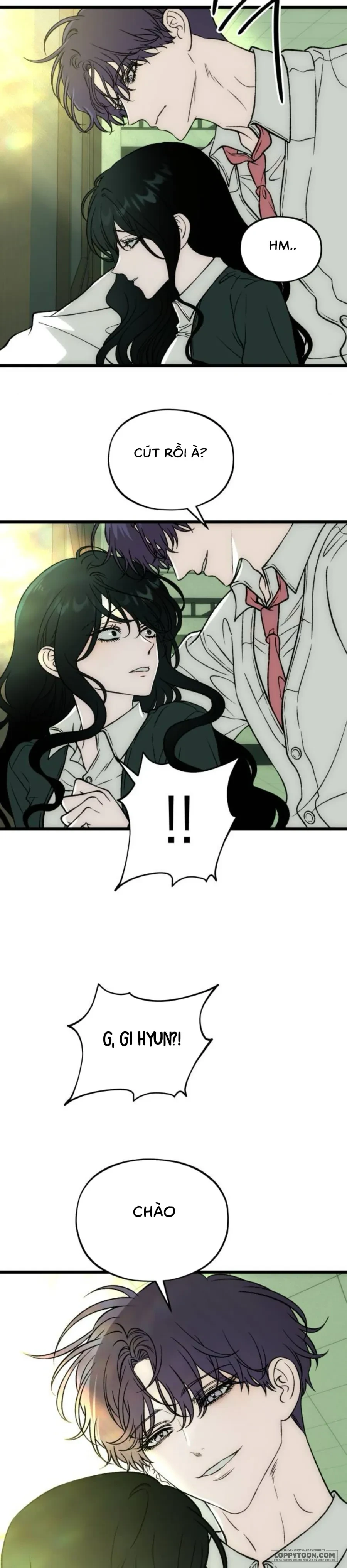 Khao Khát Khôn Nguôi Chapter 9 - 39