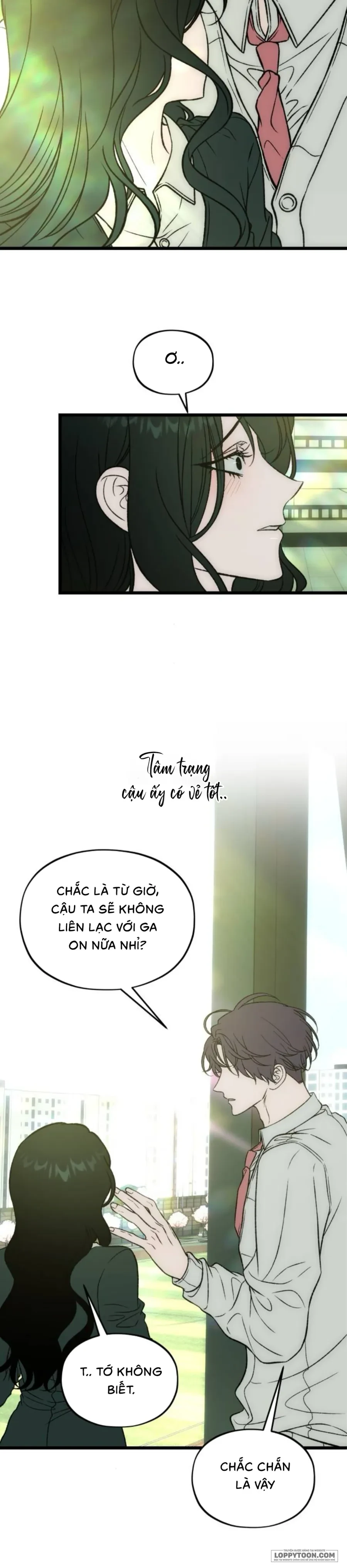 Khao Khát Khôn Nguôi Chapter 9 - 40