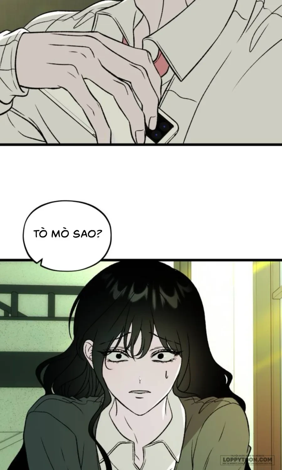 Khao Khát Khôn Nguôi Chapter 9 - 43