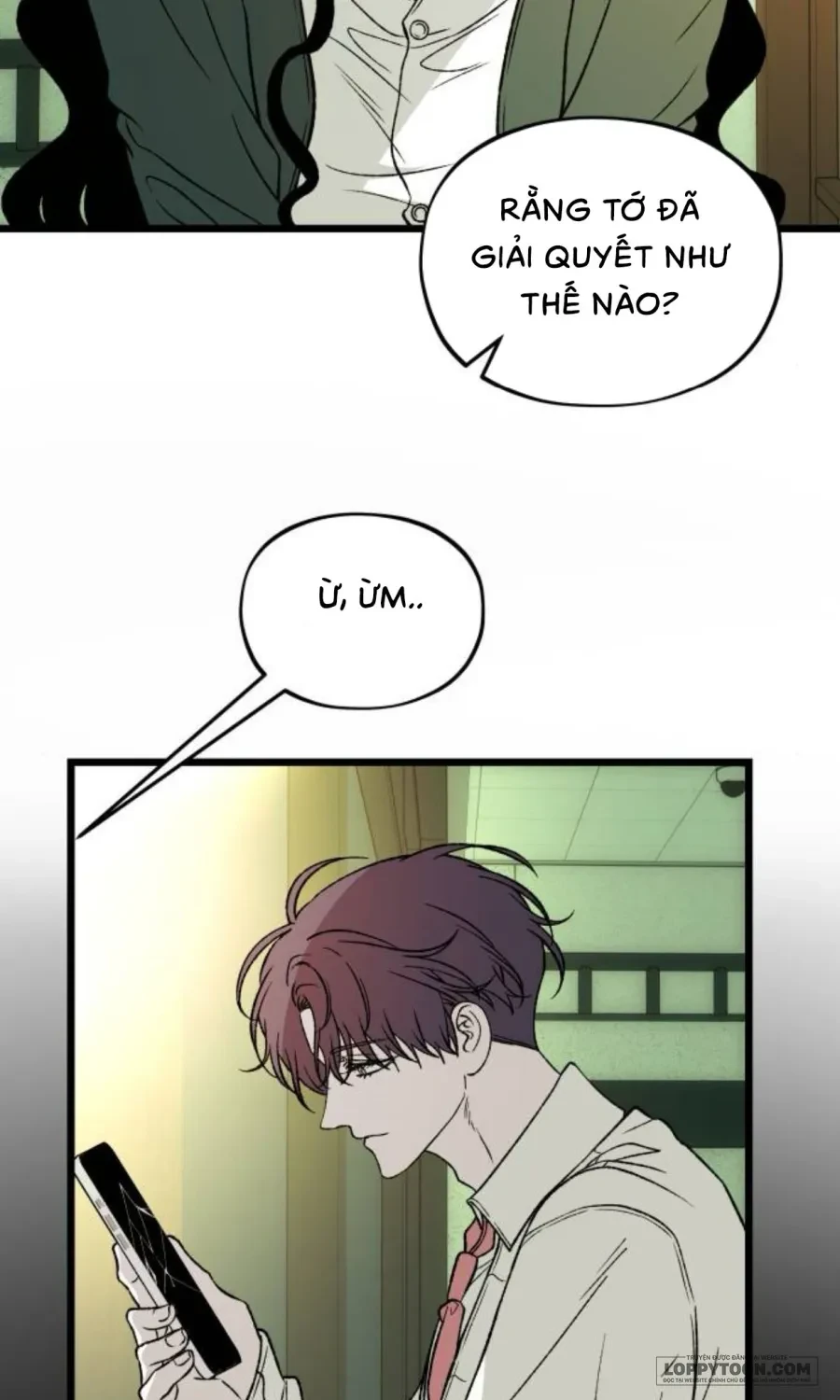 Khao Khát Khôn Nguôi Chapter 9 - 44