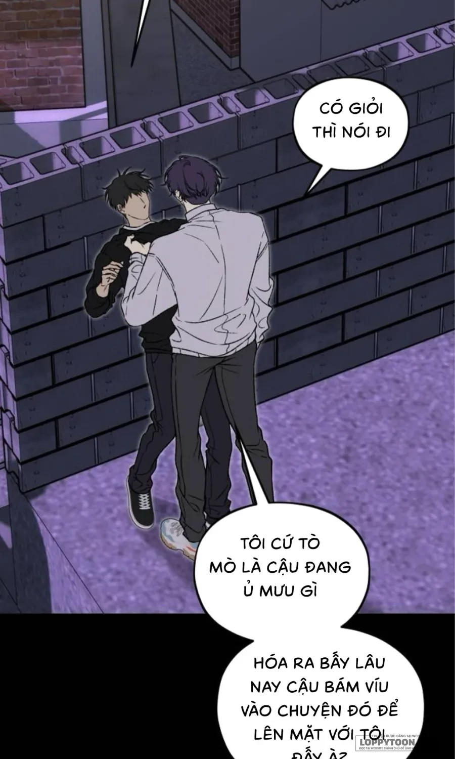 Khao Khát Khôn Nguôi Chapter 9 - 46