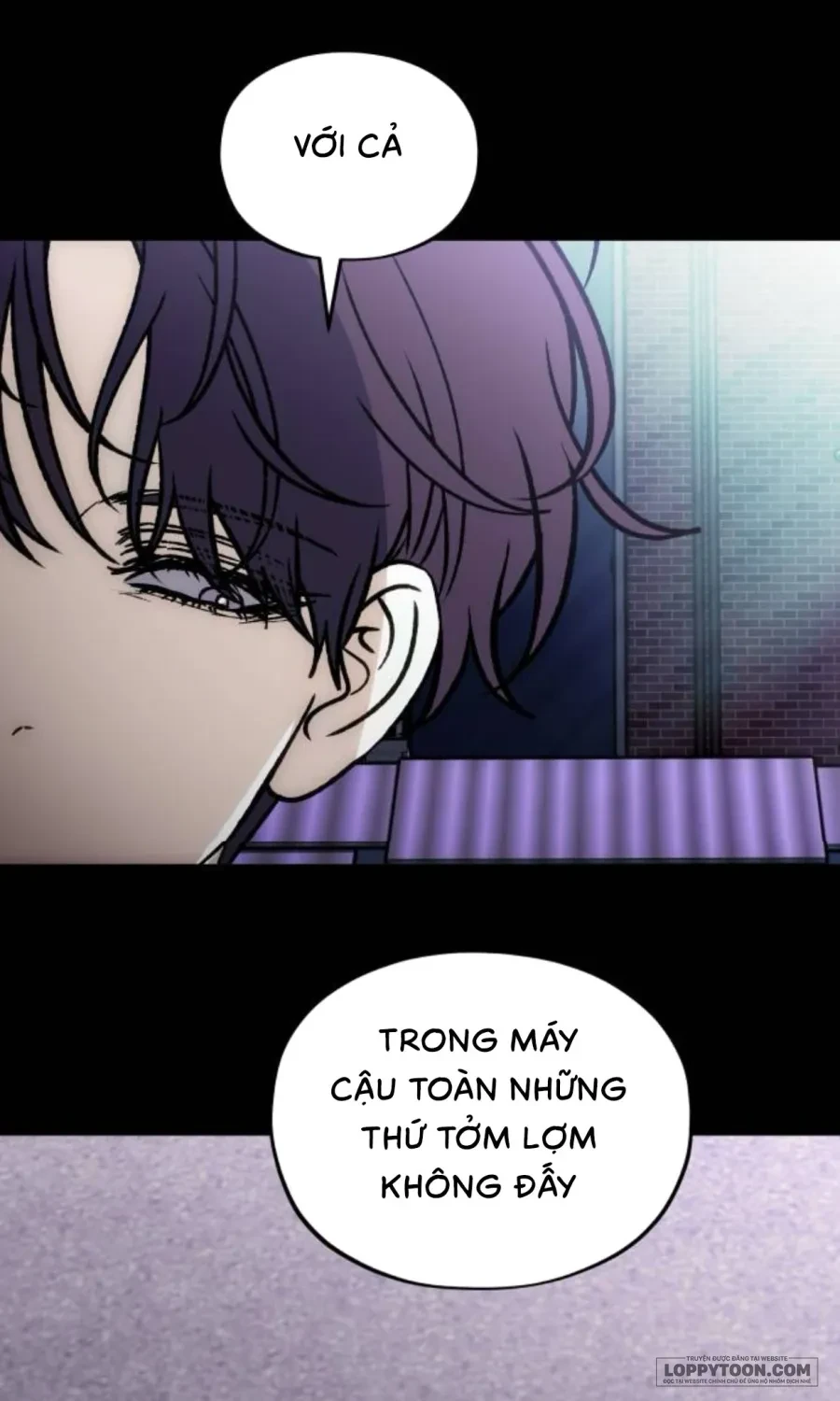 Khao Khát Khôn Nguôi Chapter 9 - 50