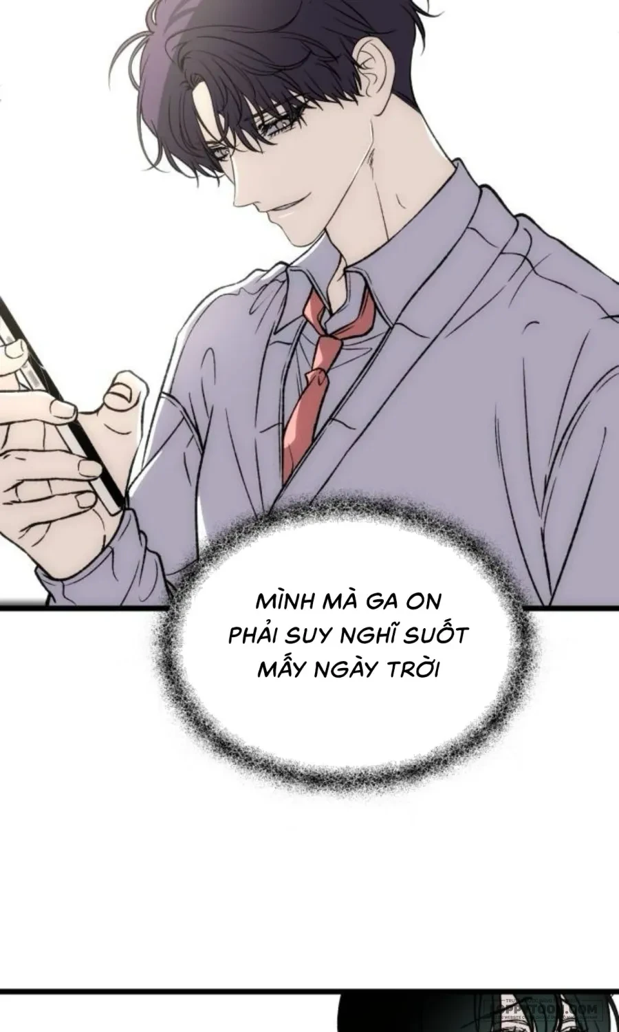 Khao Khát Khôn Nguôi Chapter 9 - 55