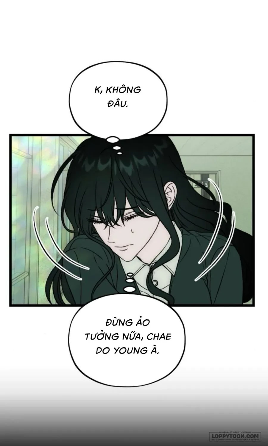 Khao Khát Khôn Nguôi Chapter 9 - 62