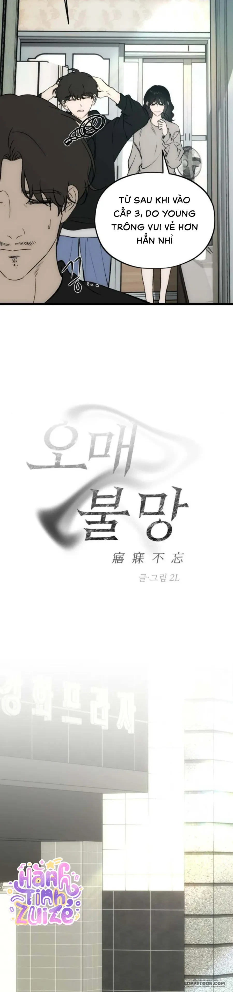 Khao Khát Khôn Nguôi Chapter 10 - 5