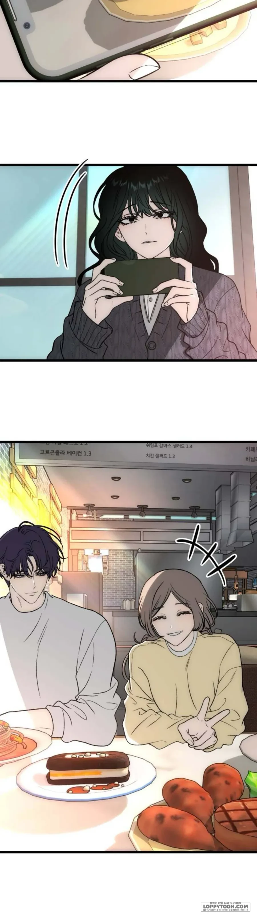 Khao Khát Khôn Nguôi Chapter 10 - 14