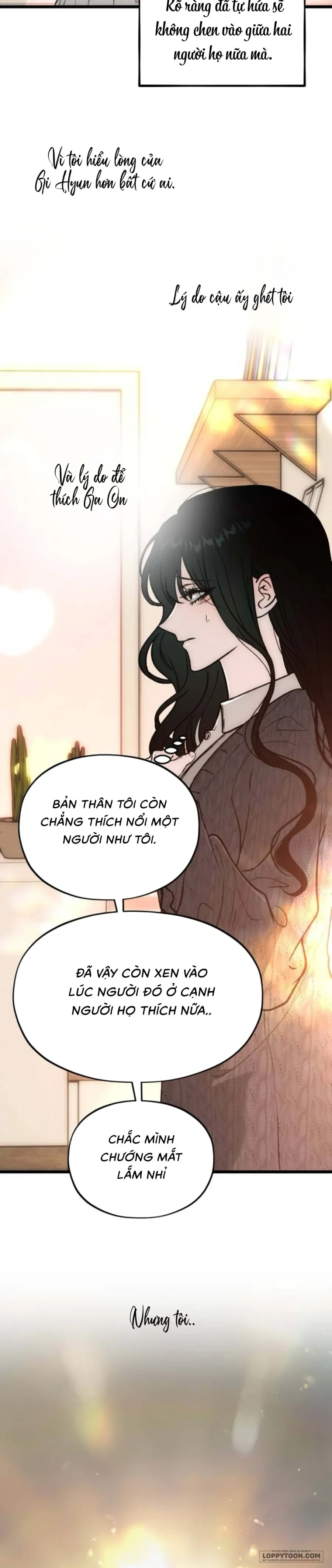 Khao Khát Khôn Nguôi Chapter 10 - 20
