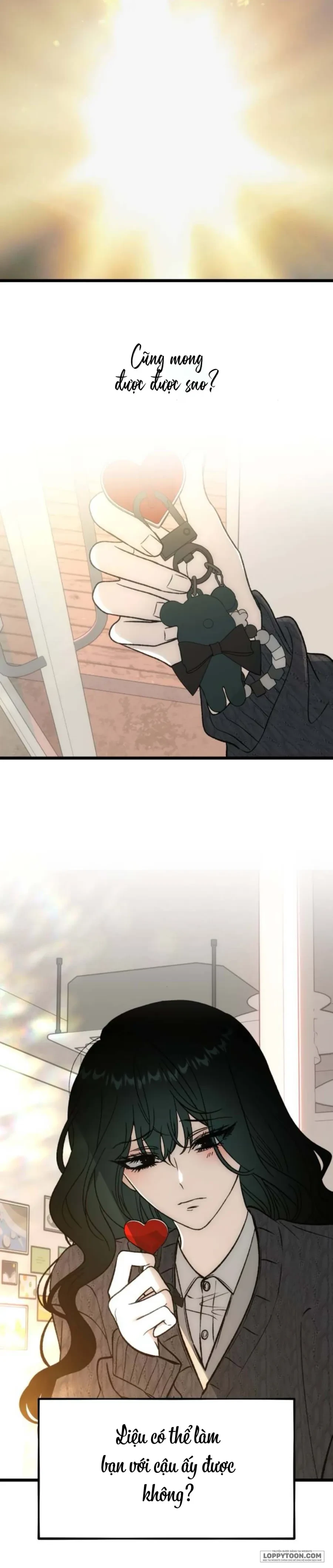 Khao Khát Khôn Nguôi Chapter 10 - 21