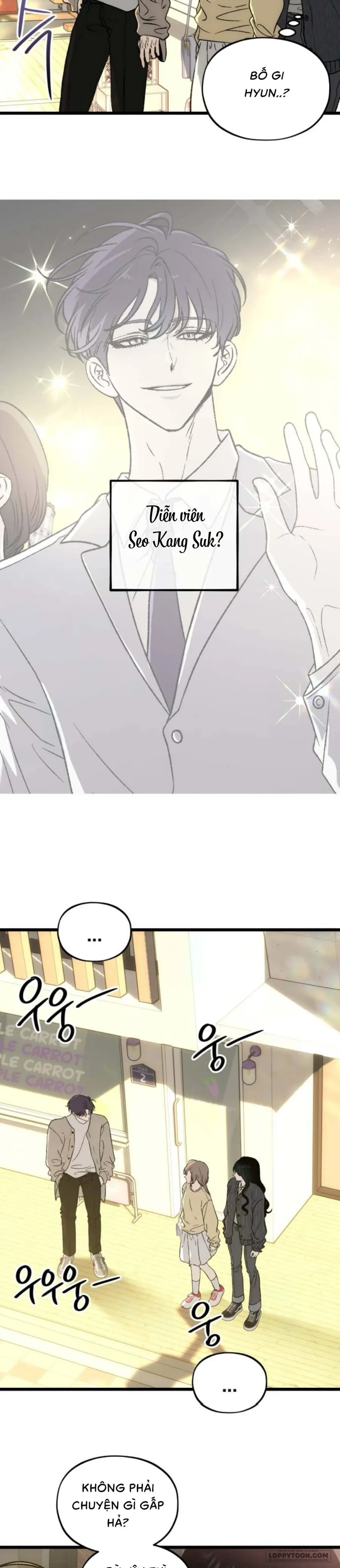 Khao Khát Khôn Nguôi Chapter 10 - 23
