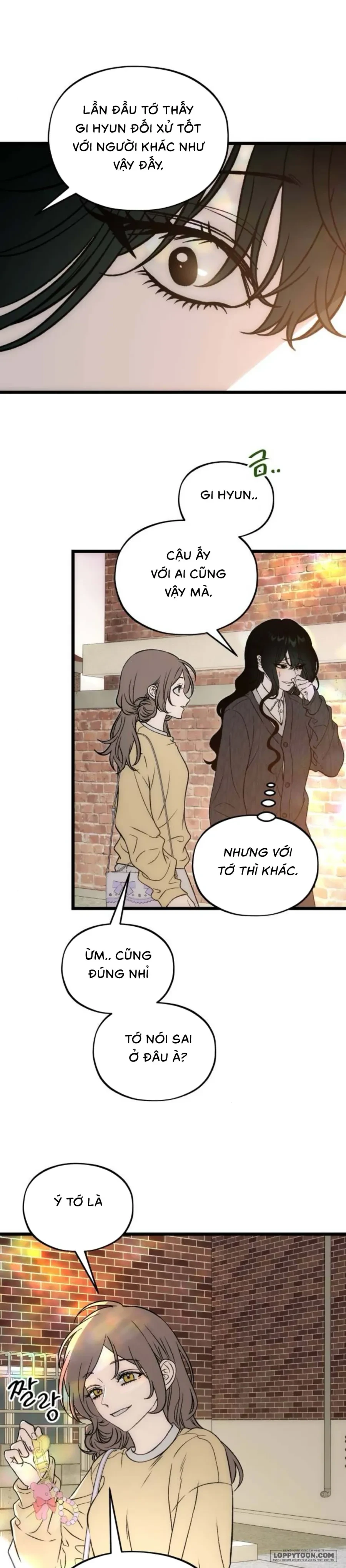 Khao Khát Khôn Nguôi Chapter 10 - 29