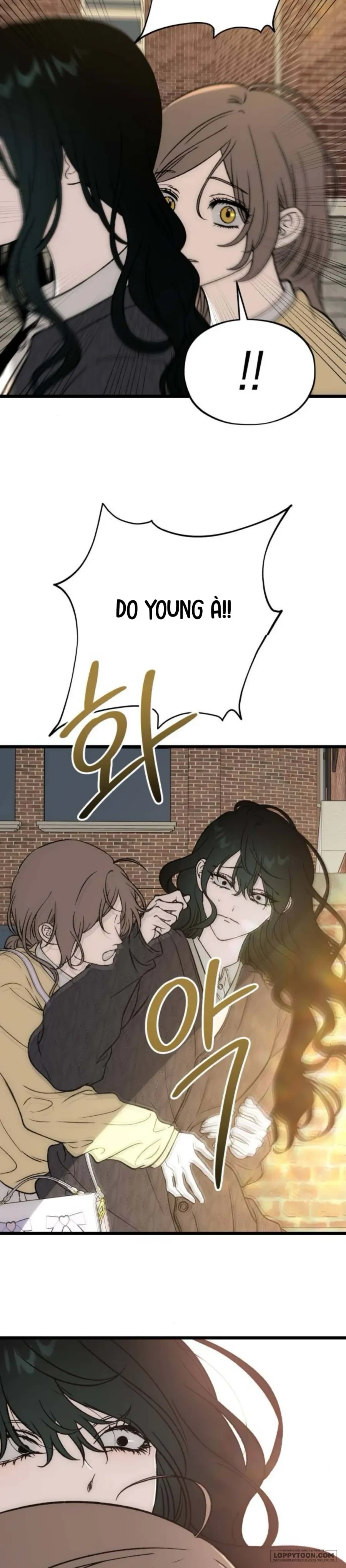 Khao Khát Khôn Nguôi Chapter 10 - 32