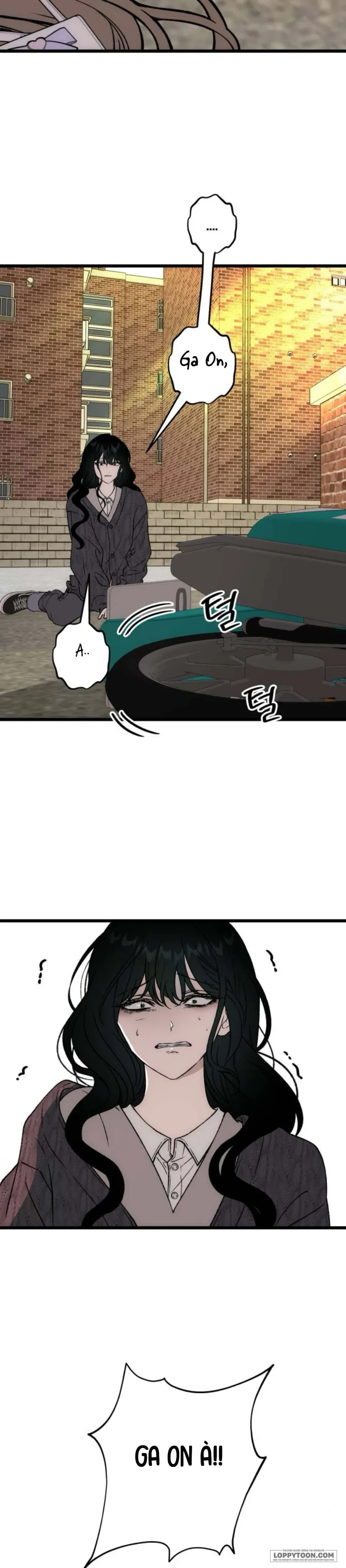 Khao Khát Khôn Nguôi Chapter 10 - 34