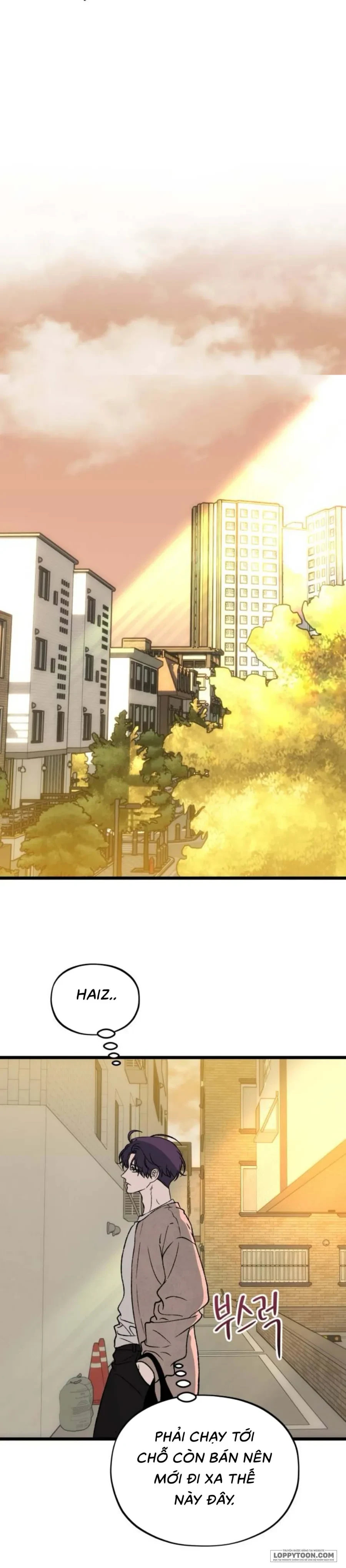 Khao Khát Khôn Nguôi Chapter 10 - 35