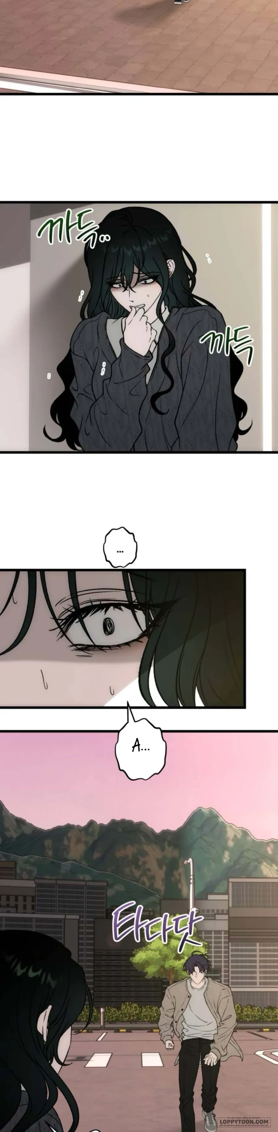 Khao Khát Khôn Nguôi Chapter 10 - 39