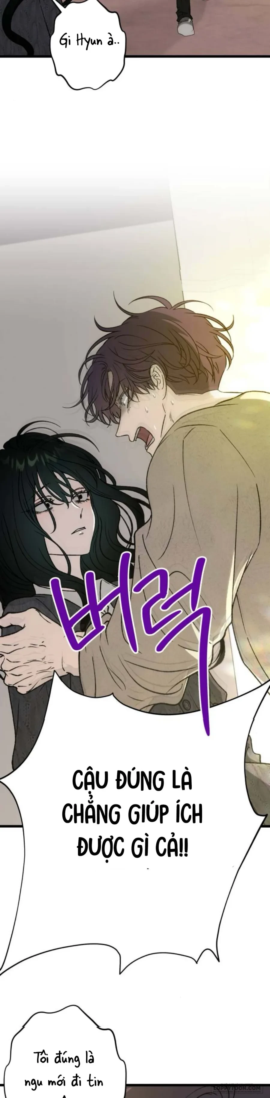 Khao Khát Khôn Nguôi Chapter 10 - 40