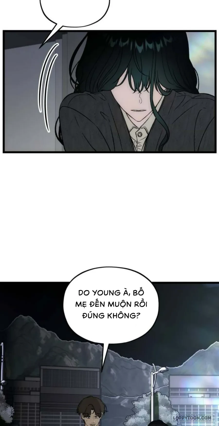Khao Khát Khôn Nguôi Chapter 10 - 45