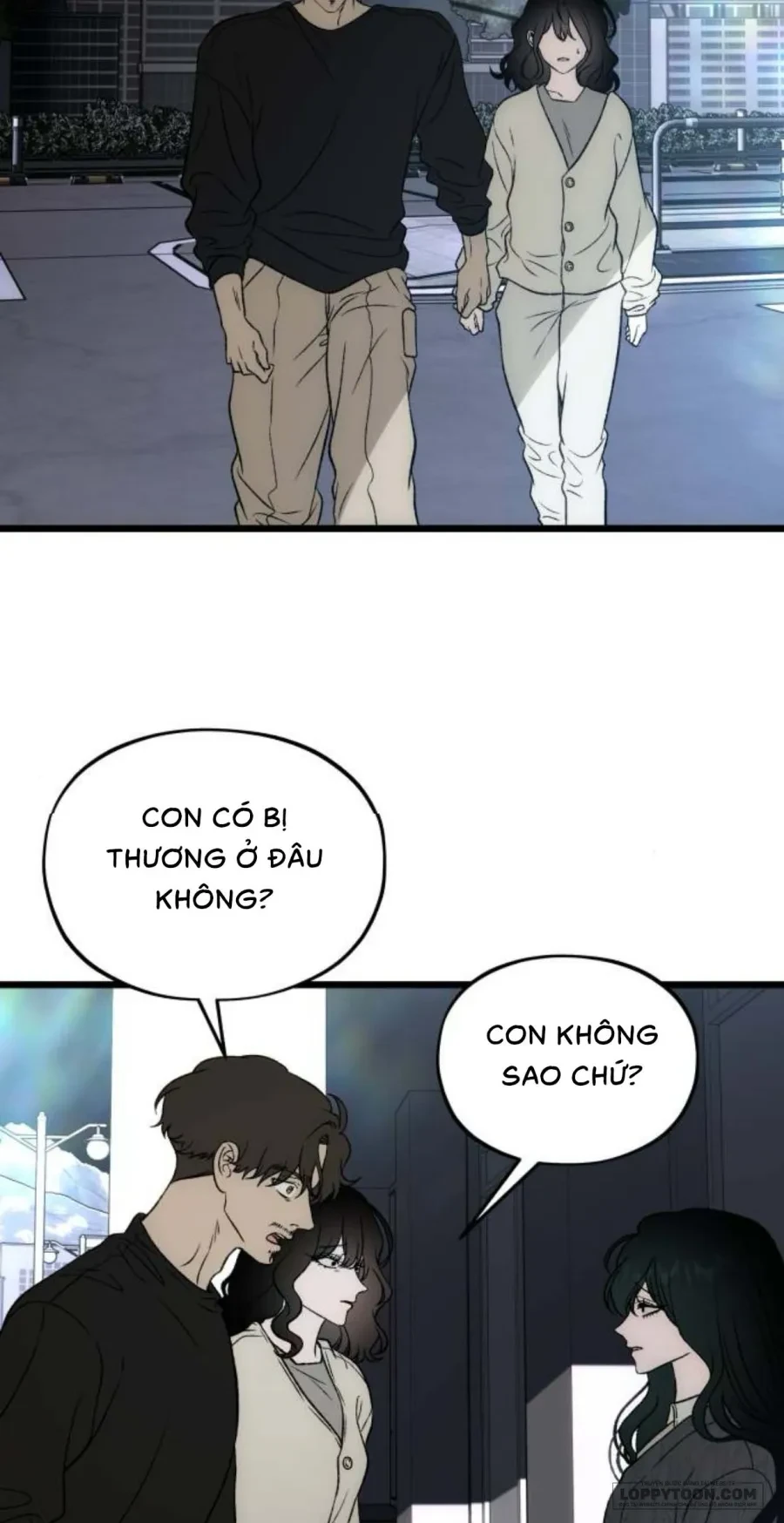Khao Khát Khôn Nguôi Chapter 10 - 46