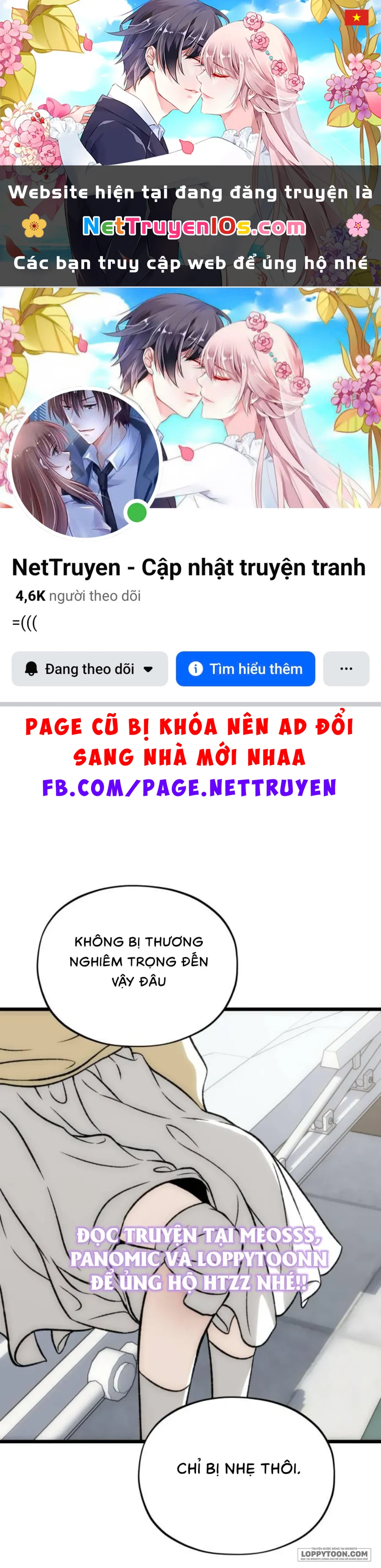 Khao Khát Khôn Nguôi Chapter 11 - 1