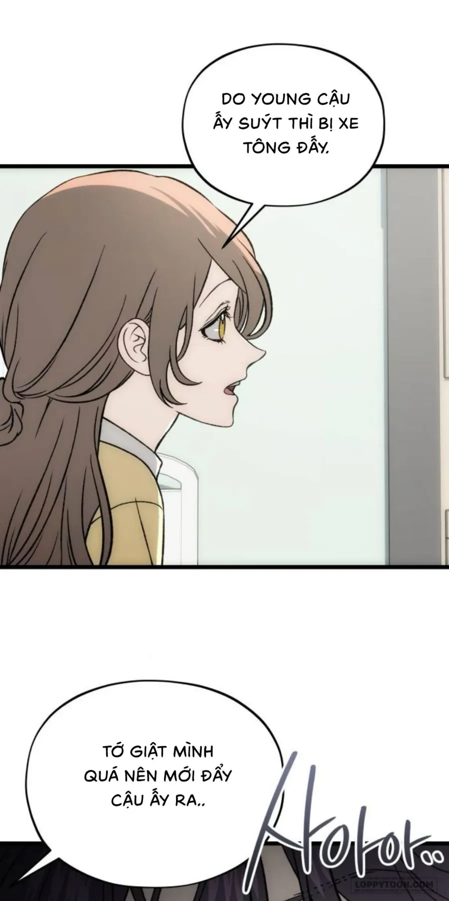 Khao Khát Khôn Nguôi Chapter 11 - 4