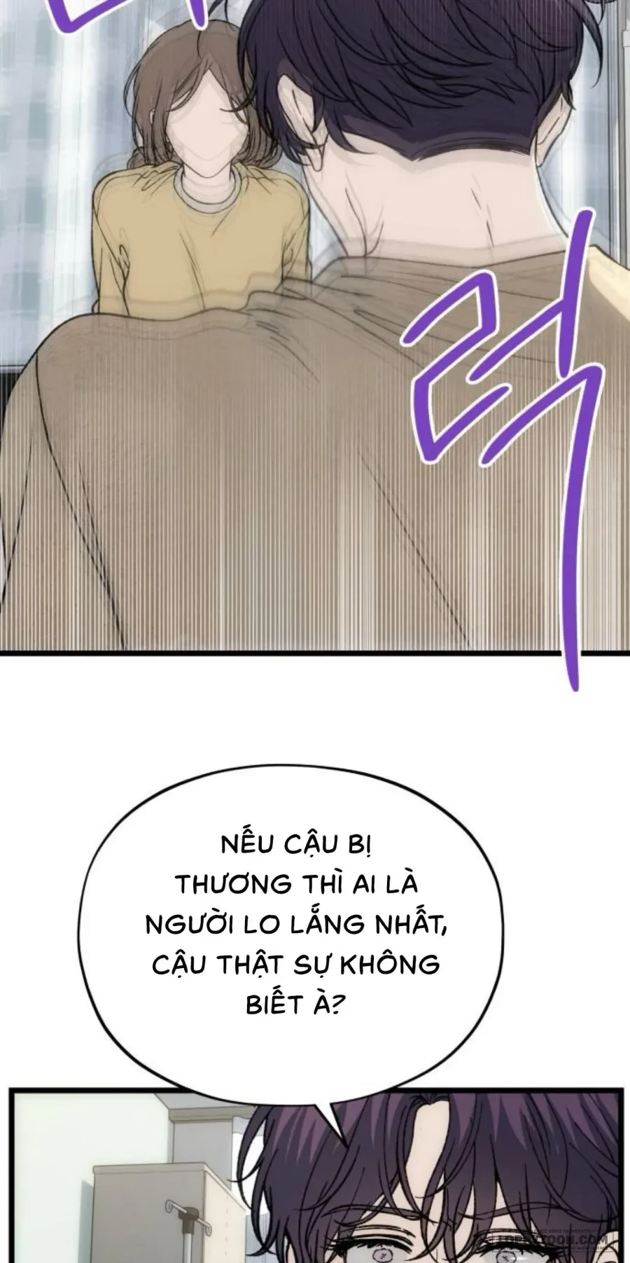 Khao Khát Khôn Nguôi Chapter 11 - 6
