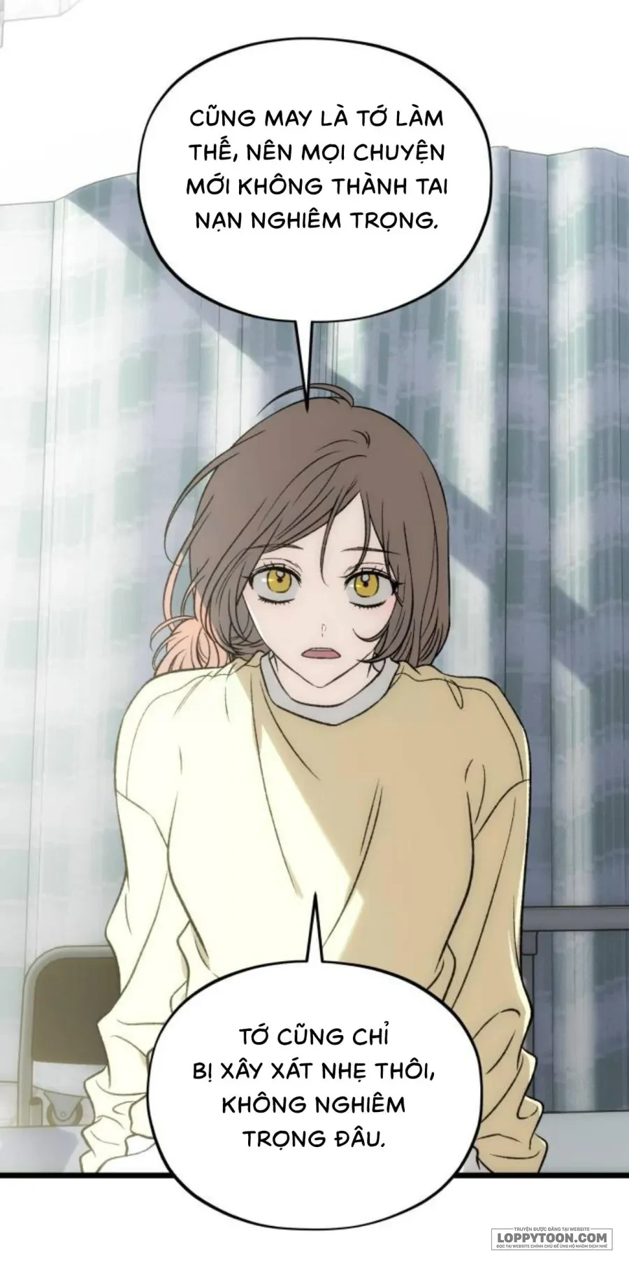 Khao Khát Khôn Nguôi Chapter 11 - 9