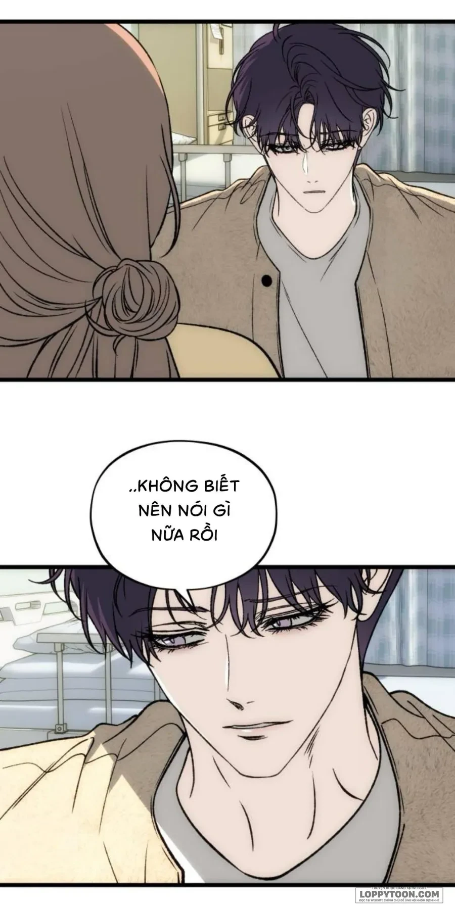 Khao Khát Khôn Nguôi Chapter 11 - 10