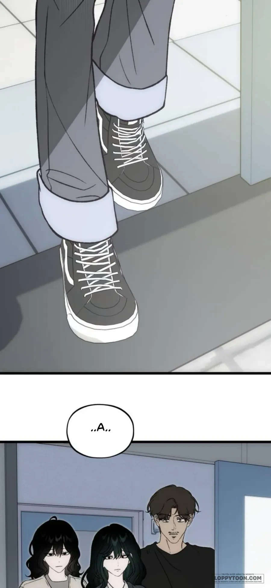 Khao Khát Khôn Nguôi Chapter 11 - 12