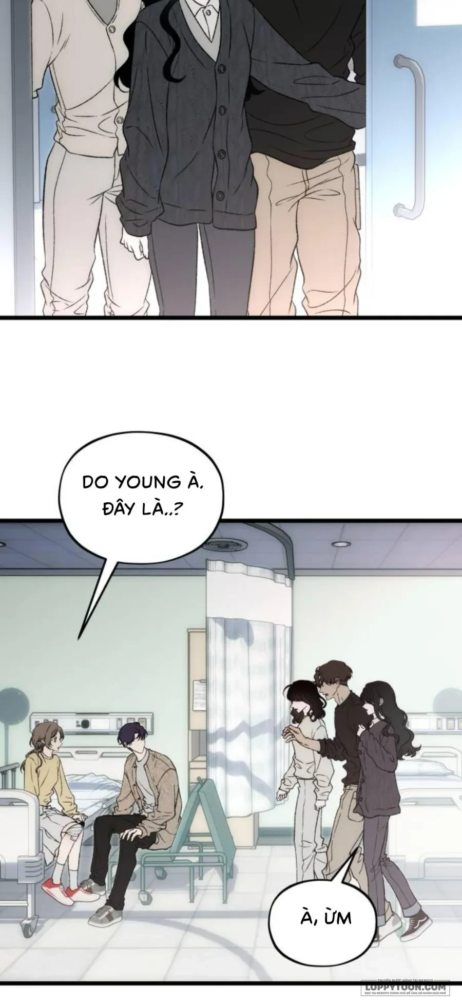Khao Khát Khôn Nguôi Chapter 11 - 13