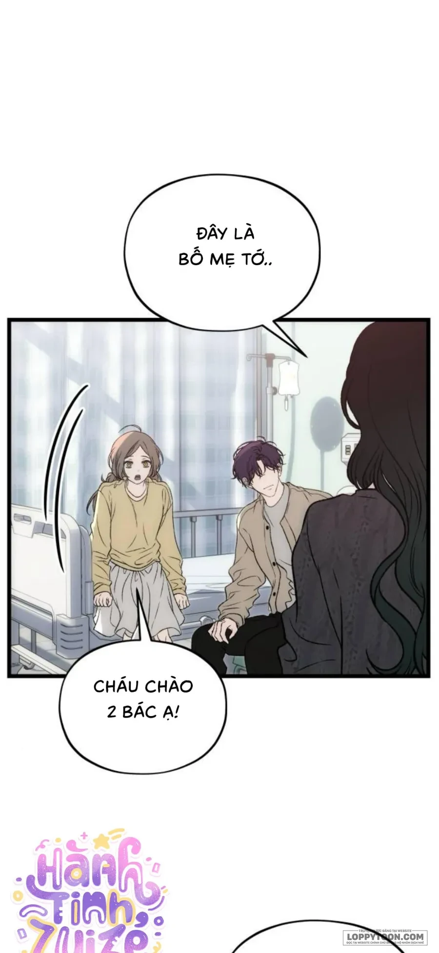 Khao Khát Khôn Nguôi Chapter 11 - 14