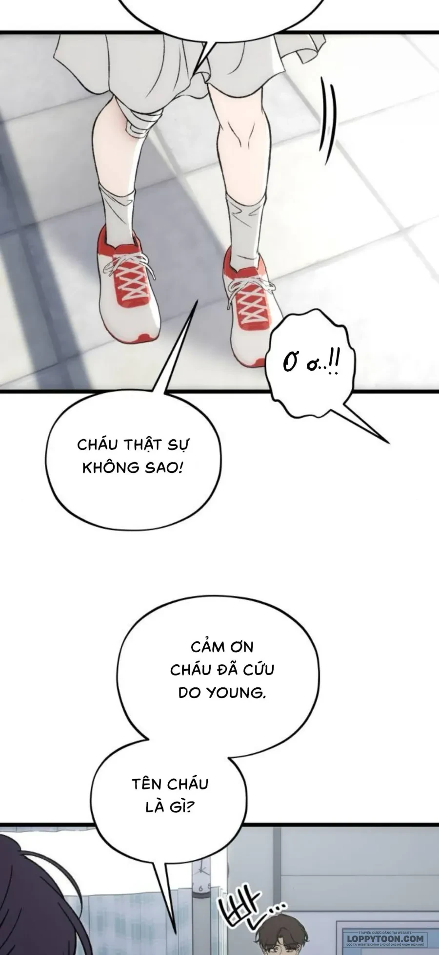 Khao Khát Khôn Nguôi Chapter 11 - 16